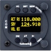 FUNKWERK ATR833-OLED