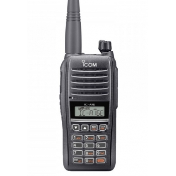 ICOM IC-A16E