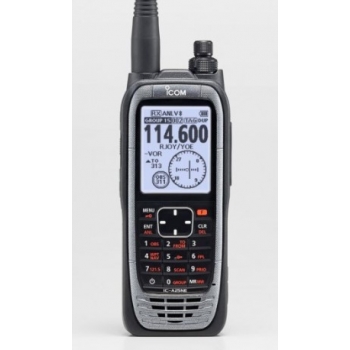 ICOM IC-A25NE
