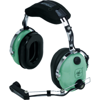 David Clark H10-30