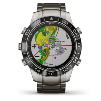 Garmin MARQ Aviator
