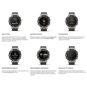 Garmin MARQ Aviator