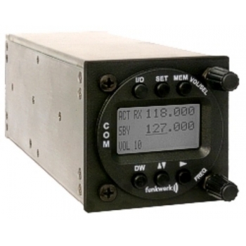 FUNKWERK ATR833-LCD