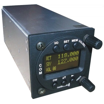 FUNKWERK ATR833-OLED