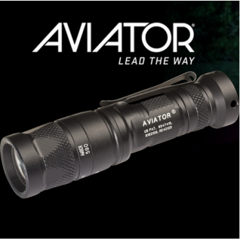 SureFire AVIATOR