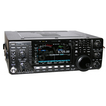  ICOM IC-7600