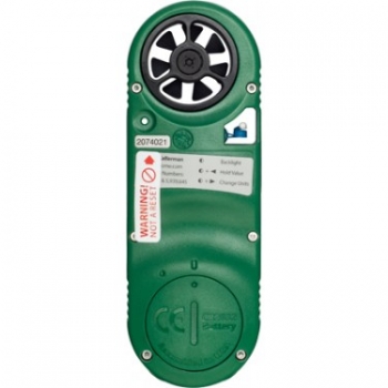 Kestrel 2000 