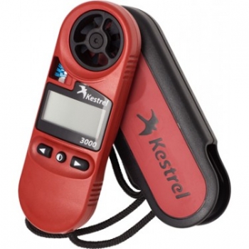 Kestrel 3000