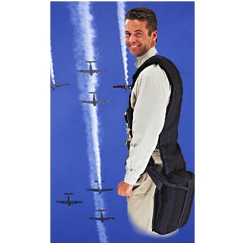 Spadochron ratowniczy Softie Seatpack